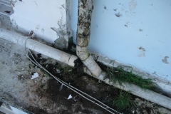 Damage-Rain-water-Goods