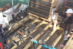 Timber Beams
