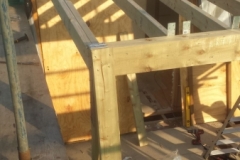 Timber Frame Construction