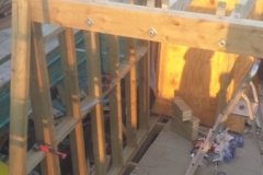 Structural Timbers