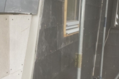 Flat Extension