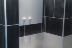 Bathroom Refurbishment